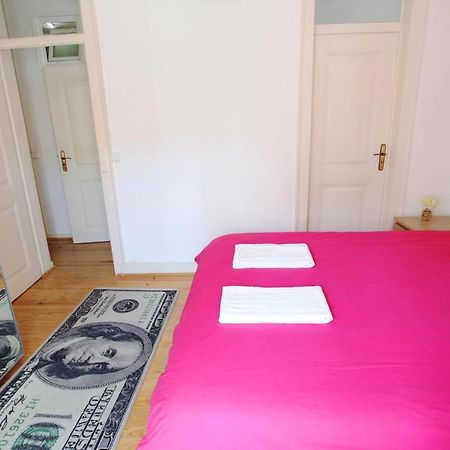 Lisbon Anjos Family Apartment Zewnętrze zdjęcie