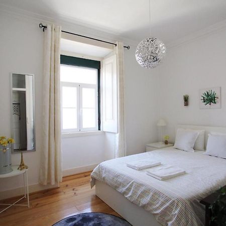 Lisbon Anjos Family Apartment Zewnętrze zdjęcie