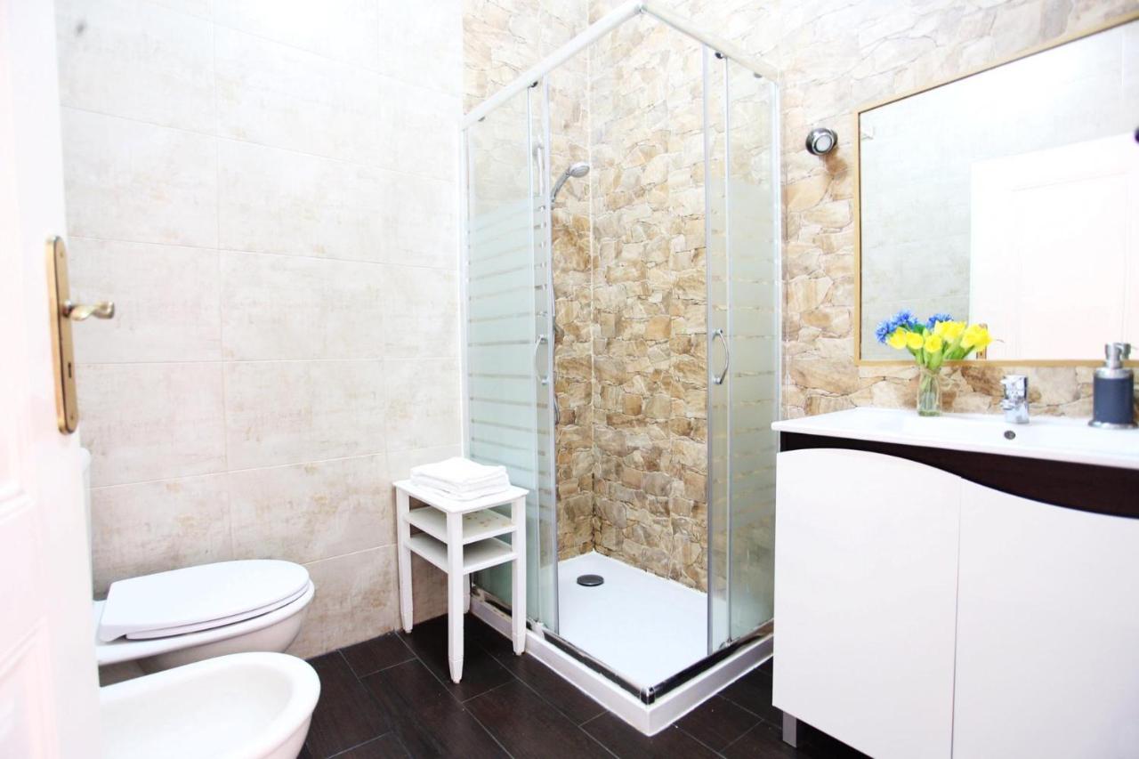 Lisbon Anjos Family Apartment Zewnętrze zdjęcie