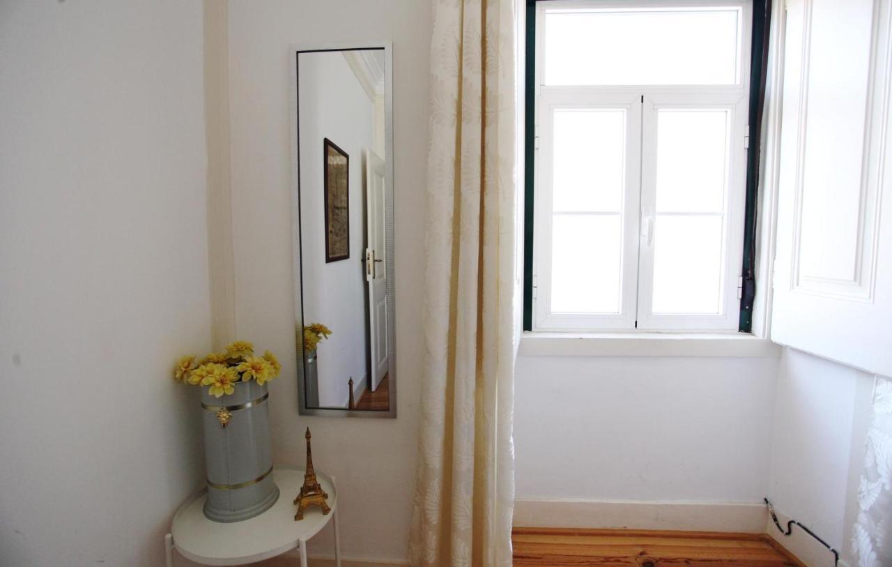 Lisbon Anjos Family Apartment Zewnętrze zdjęcie